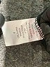 La Miel Black Turtleneck Sweater Size S - photo 8