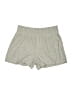 FLX Solid Gray Shorts Size M - photo 1