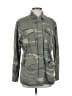 Rails Camo Green Jacket Size S - photo 1