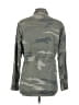 Rails Camo Green Jacket Size S - photo 2
