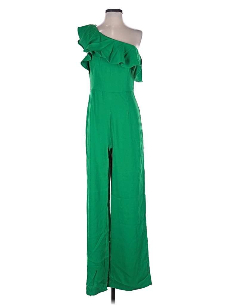Lilly Pulitzer Jumpsuit In Green