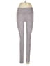 Lululemon Athletica Gray Active Pants Size 4 - photo 1