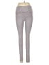 Lululemon Athletica Gray Active Pants Size 4 - photo 2