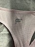 Fabletics Silver Purple Tank Top Size S (estimated) - photo 7