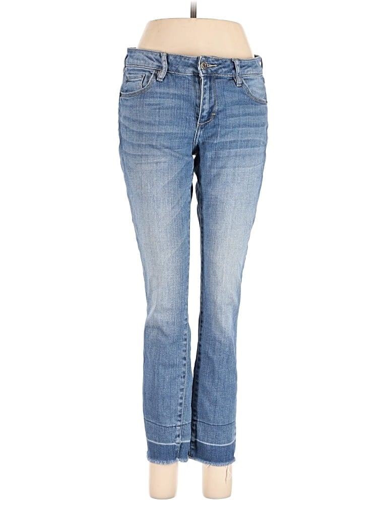 Pre-owned Hidden Jeans Jeans In Blue