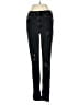 Gap Hearts Black Jeans Size 27 waist - photo 1