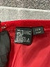 Tahari Solid Red Formal Skirt Size 22W - photo 3