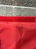 Tahari Solid Red Formal Skirt Size 22W - photo 4