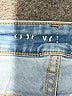 Unbranded Blue Jeans Size 4 - photo 7