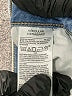 Unbranded Blue Jeans Size 4 - photo 8