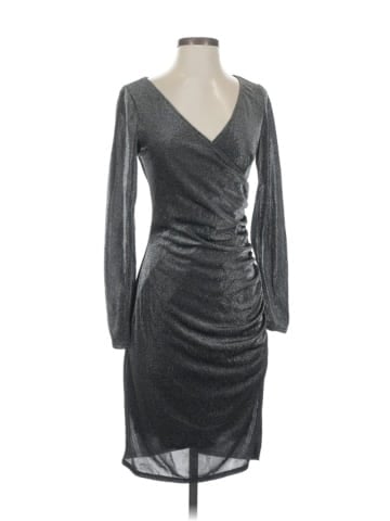 White House Black Market Cocktail Dress (view 1)