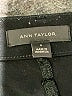 Ann Taylor Black Casual Pants Size 6 - photo 6