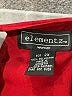 Elementz 100% Polyester Red Sleeveless Blouse Size 2X - photo 6