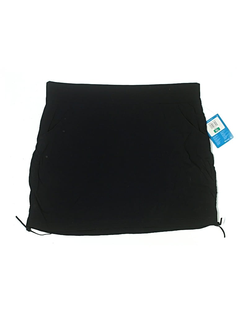 Columbia Active Skort In Black