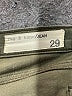 Rag & Bone/JEAN Green Jeans Size 29 waist - photo 4
