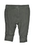 Child of Mine by Carter's Solid Gray Casual Pants Size Newborn - photo 2