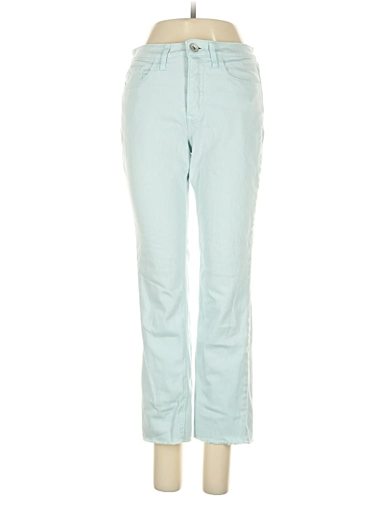 Pre-owned Vineyard Vines Jeans In Blue