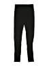 Crewcuts Solid Black Casual Pants Size 14 - photo 2