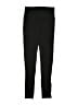 Crewcuts Solid Black Casual Pants Size 14 - photo 1