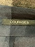 Courage. b Blue Coat Size LgEstimated - photo 6
