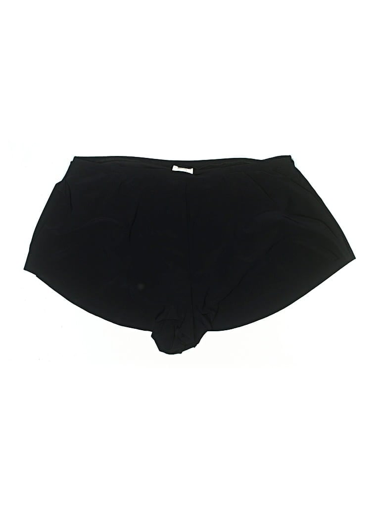 Pre-owned Magicsuit Swimsuit Bottoms In Black