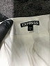 Express 100% Polyester Ivory Blazer Size 2 - photo 6