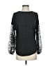 Olivia Graye Gray Pullover Sweater Size S - photo 1