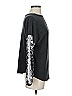 Olivia Graye Gray Pullover Sweater Size S - photo 4