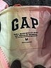 Gap 100% Polyester Orange Jacket Size M - photo 7