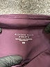 Athleta Color Block Burgundy Active Pants Size XS - photo 4