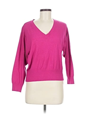A New Day Pullover Sweater (view 1)