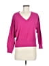 A New Day Pink Pullover Sweater Size M - photo 1