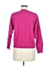 A New Day Pink Pullover Sweater Size M - photo 2