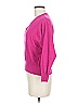 A New Day Pink Pullover Sweater Size M - photo 5