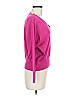 A New Day Pink Pullover Sweater Size M - photo 4