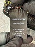 PURE essence 100% Polyester Black Cardigan Size Med - Lg - photo 7