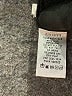 August Silk 100% Viscose Black Cardigan Size S - photo 8