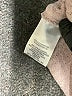 Z Supply Tan Pink Pullover Sweater Size 7 - 8 - photo 4