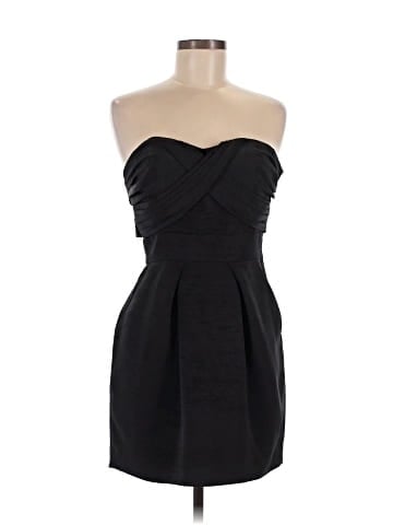 BCBGeneration Cocktail Dress (view 1)