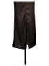 Edikted Brown Casual Skirt Size S - photo 2