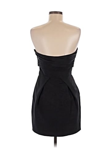 BCBGeneration Cocktail Dress (view 2)