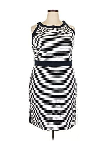 Ann Taylor Casual Dress (view 1)
