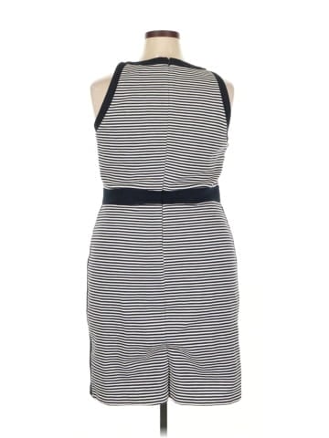 Ann Taylor Casual Dress (view 2)