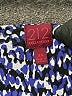 212 Collection Blue Sleeveless Blouse Size 3X - photo 7