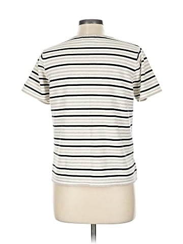 Style&Co Short Sleeve Top (view 2)