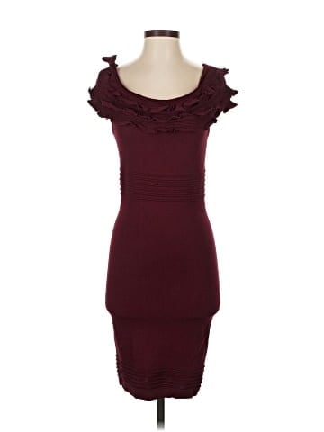 Lipsy London Cocktail Dress (view 1)