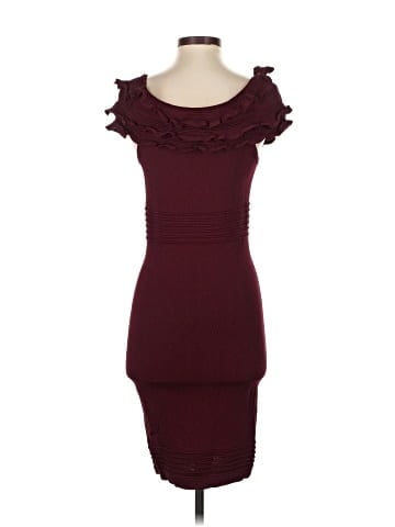 Lipsy London Cocktail Dress (view 2)