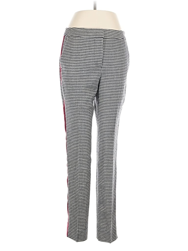 Pre-owned Boden Wool Pants In Gray