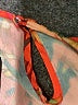 Clover Canyon Print Orange Sleeveless Blouse Size S (estimated) - photo 7