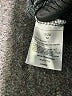 Rafaella Gray Turtleneck Sweater Size M - photo 8